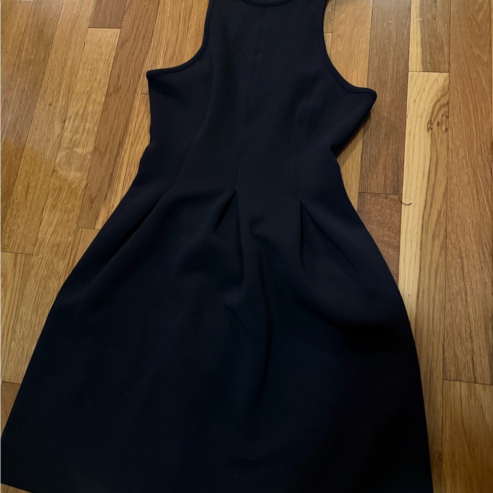Athleta sleeveless dress